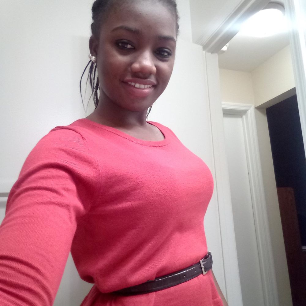 Meet your Posher, Teda